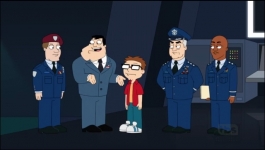 American Dad - Season 20 Episode 21